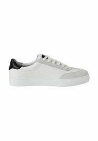 Marco Tozzi Sneaker low - white black