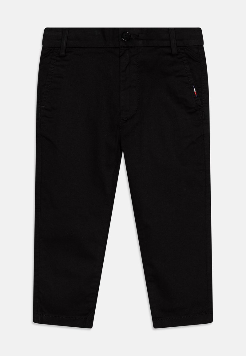 Tommy Hilfiger Chino zwart Tommy Hilfiger Chino zwart