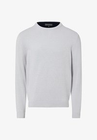 Niewybrane, hellgrau