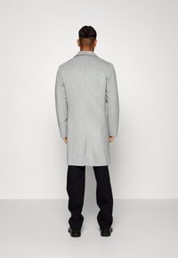 Isaac Dewhirst PEAK - Casaco clássico - light grey