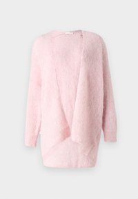 BYMI - Cardigan - pink