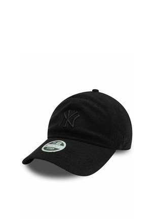 New Era, NEW YORK YANKEES - Cap - black