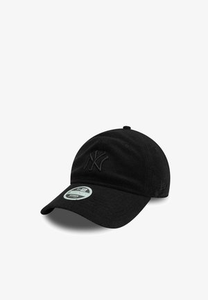 New Era, NEW YORK YANKEES - Cap - black