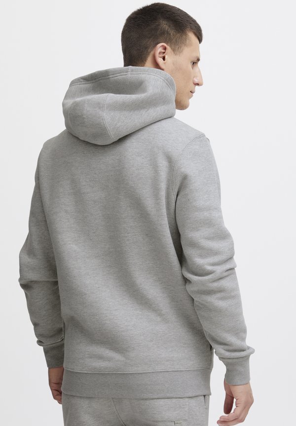 PRRAVN - Hoodie - stone mix4