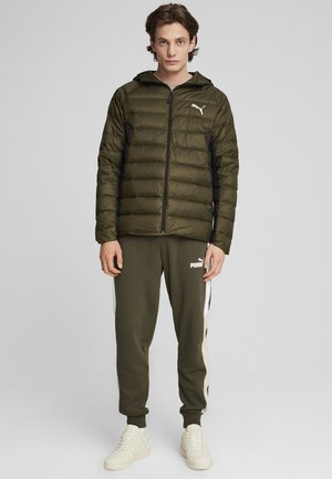 PACKLITE  - Sulejope - dark olive