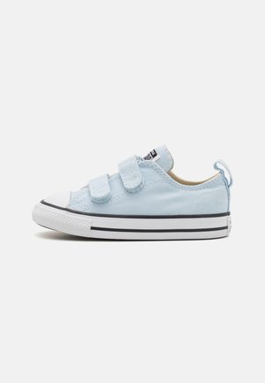 CHUCK TAYLOR ALL STAR 2V UNISEX - Sneakers basse - blue supermoon