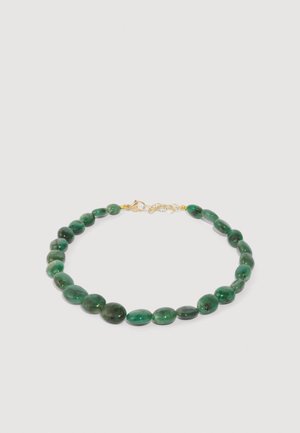 PEBBLE BRACELET - Bracelet - green