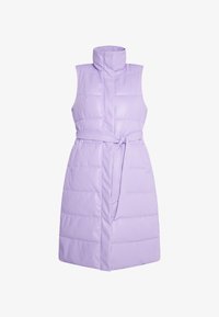 Ausgewählt, lavender