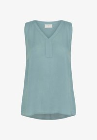 Non sélectionné, teal