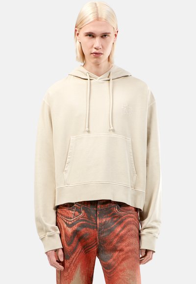 CAMPERLAB Luvtröja - mittel beige