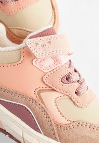 Next ELASTIC CHUNKY - Chaussures premiers pas - neutral pink
