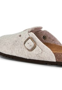 Scholl Pantofle - beige