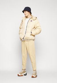 Tommy Jeans ALASKA  - Piumino - trench