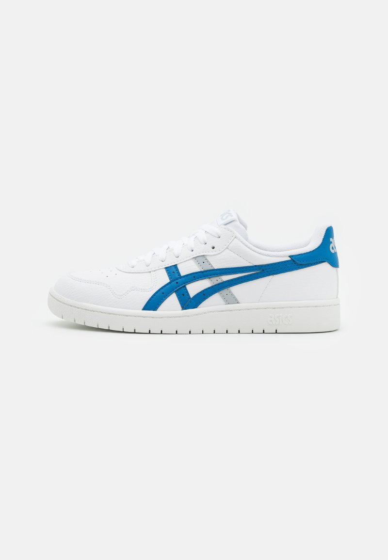 ASICS SportStyle JAPAN UNISEX - Sapatilhas - white/lake drive