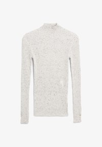 Unausgewählt, oatmilk-black