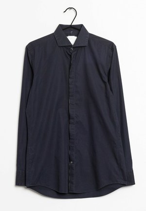 BOSS Overhemd - black