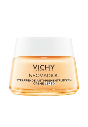 NEOVADIOL Anti-Pigmentflecken Creme LSF50 - Face cream - transparent