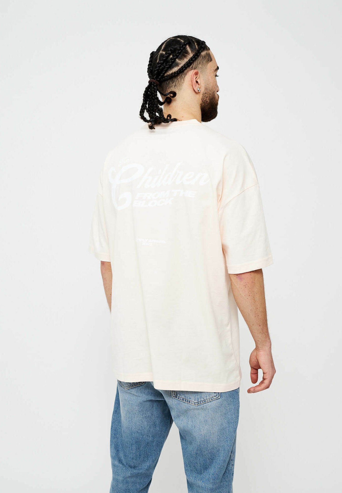 champagne shirt