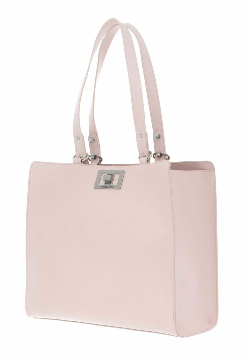 Damen Handtaschen | Valentino Bags ALICIA Shopping Bag cipria/rosa - XN53429 Damen Handtaschen | Valentino Bags ALICIA Shopping Bag cipria/rosa - XN53429