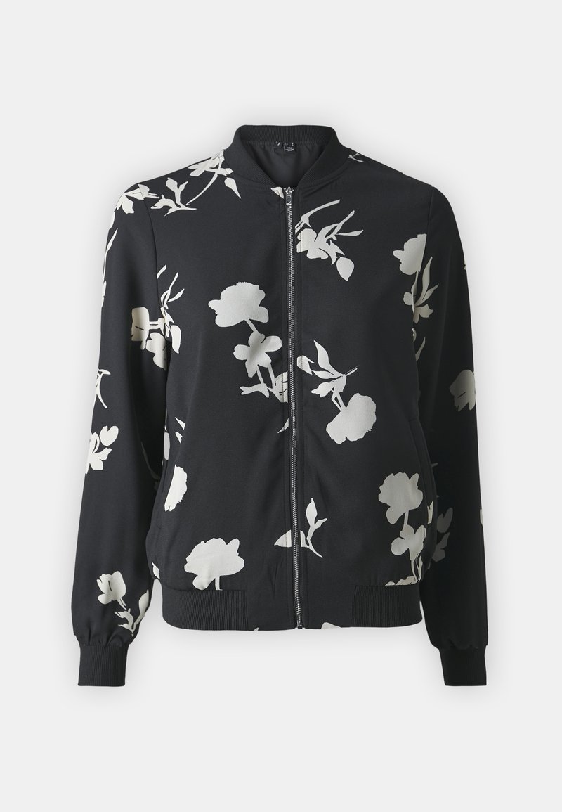 Vero Moda Bomberjacks zwart