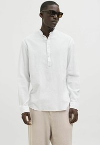Jack & Jones - Shirt - white Thumbnail Image 1