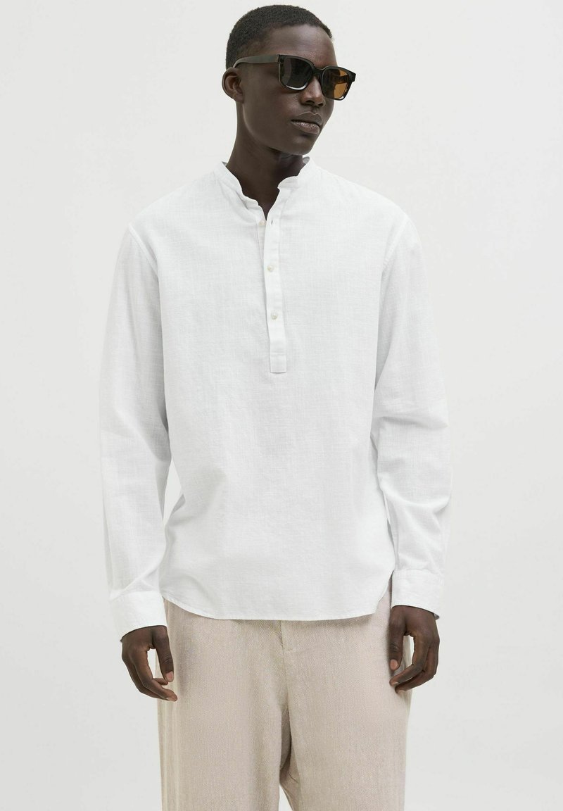 Jack & Jones - Shirt - white, Enlarge