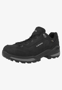 Lowa RENEGADE GTX  - Hikingschuh - black