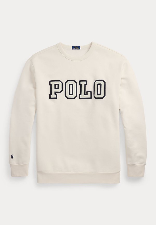 LOGO FLEECE SWEATSHIRT - Sweatshirt - nevis2