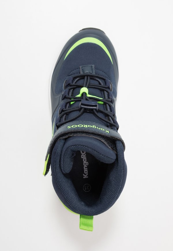 KX HYDRO - High-top trainers2