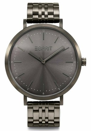 QUARZ - Orologio - grau