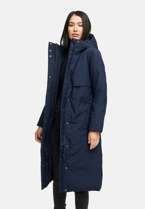 - Parka