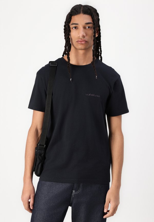 SALT WATER TEE 2 PACK - Basic T-shirt3