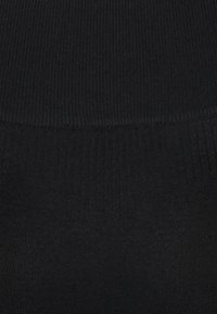 Smilodox SEAMLESS LEGGINGS LEXI - Leggings - black