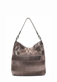 SURI FREY Shopper - silver