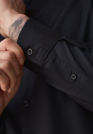 Next, Chemise - black