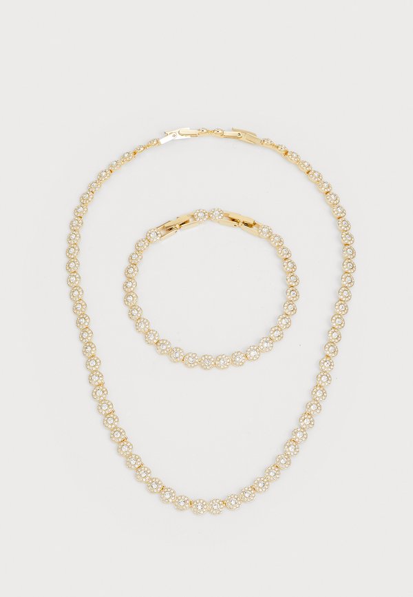 UNA ANGELIC SMALL MOTIF SET - Halskette