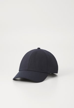 Cap - dark blue