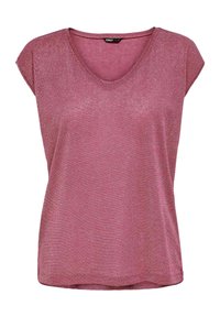 Unselected, baroque rose