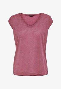 Unselected, baroque rose