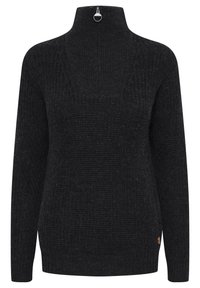 OXNancy - Pulóver - black