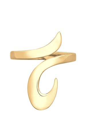 Elli DESIGN PIECE - Ringar - gold-coloured