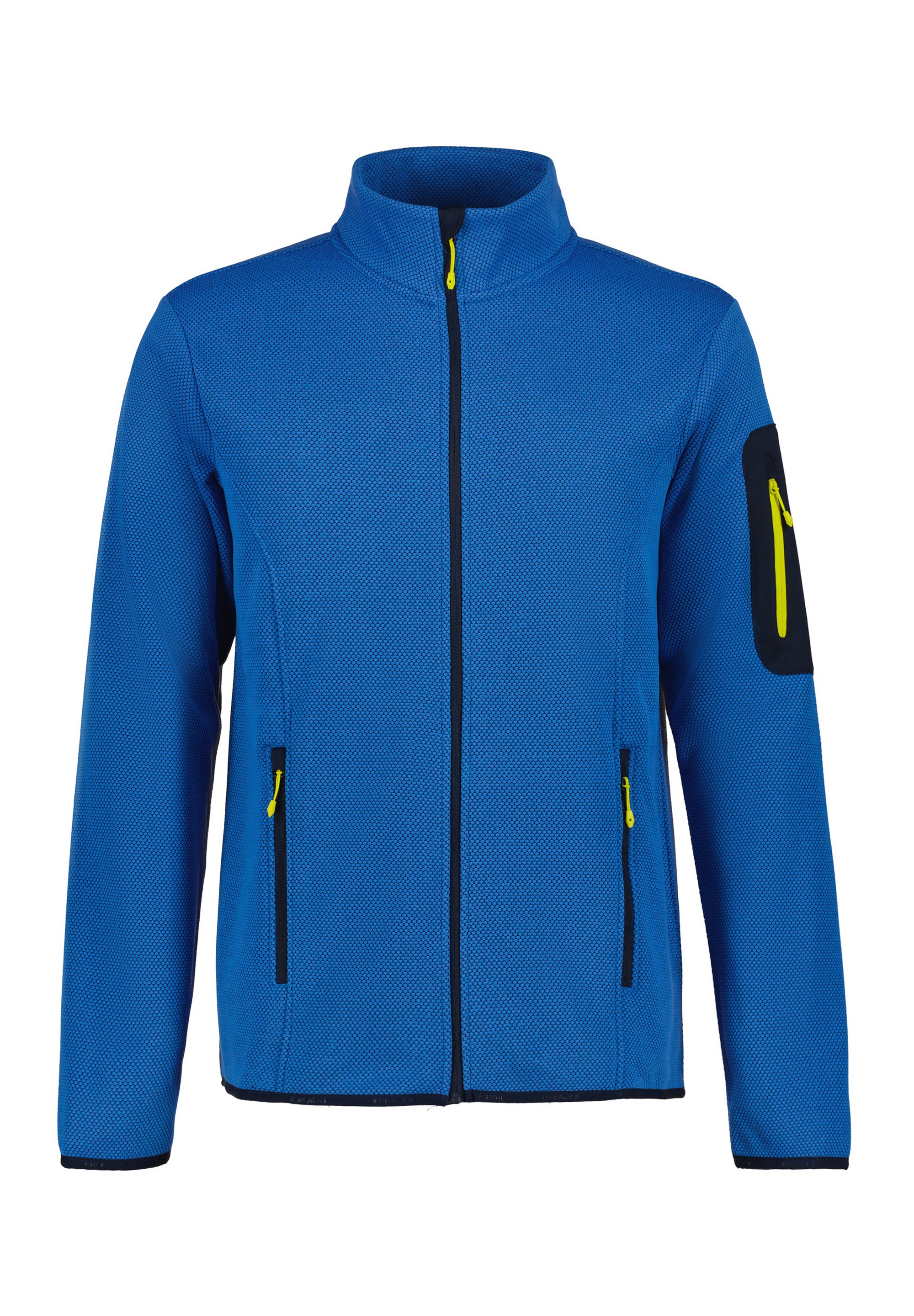 Icepeak BREDSTEDT Trainingsjacke königsblau/royal