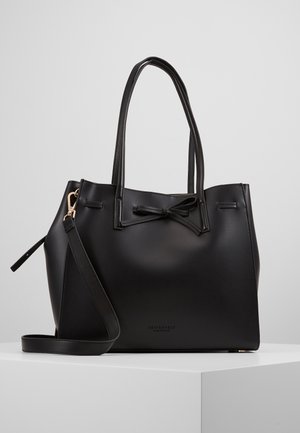 Bolso shopping - black