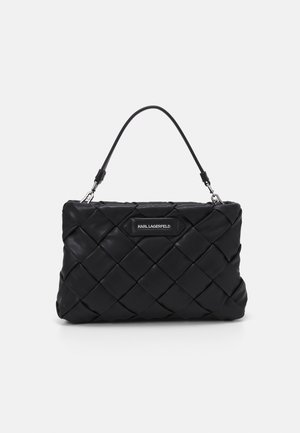 Clutch - black