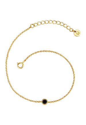 Rokassprādze - gold-coloured