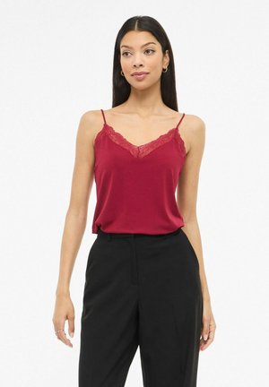 TRÄGER VIMATTI  - Débardeur - winetasting