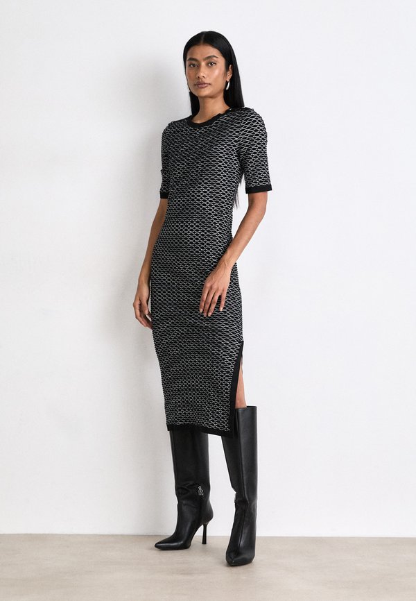 ETANAH - Shift dress3