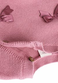 Next SET - REGULAR FIT - Trui - pink d bows