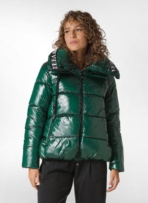 GIACCA - Winterjas - green