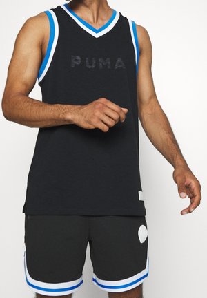 Top - black